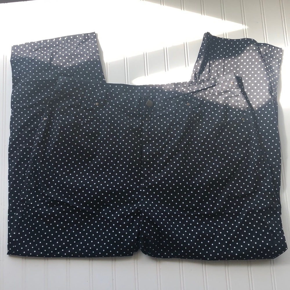 Women’s Ralph Lauren pants, size 16W